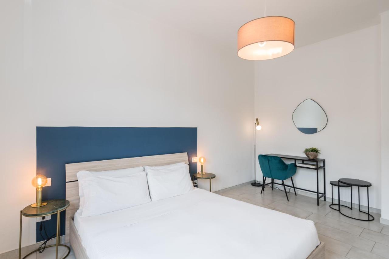 Relstay - Gae Aulenti - 1Br Milán Exteriér fotografie